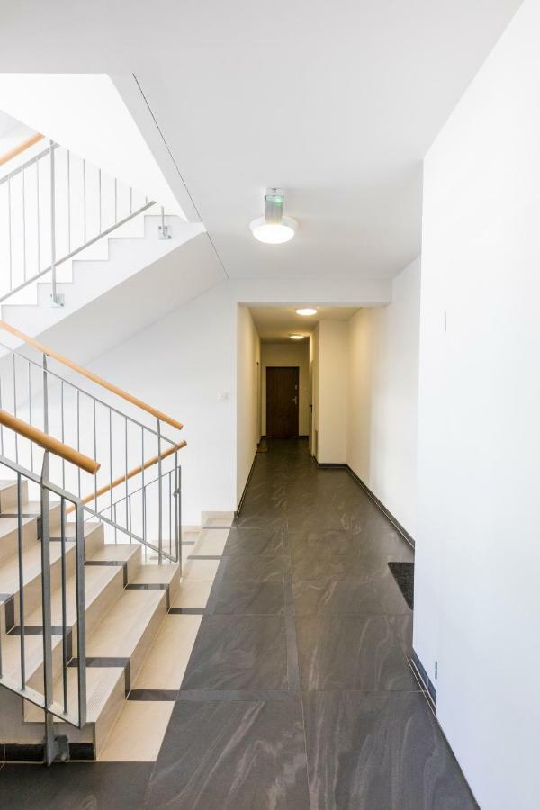 Apartament 3D Szczecin Apartment Luaran gambar