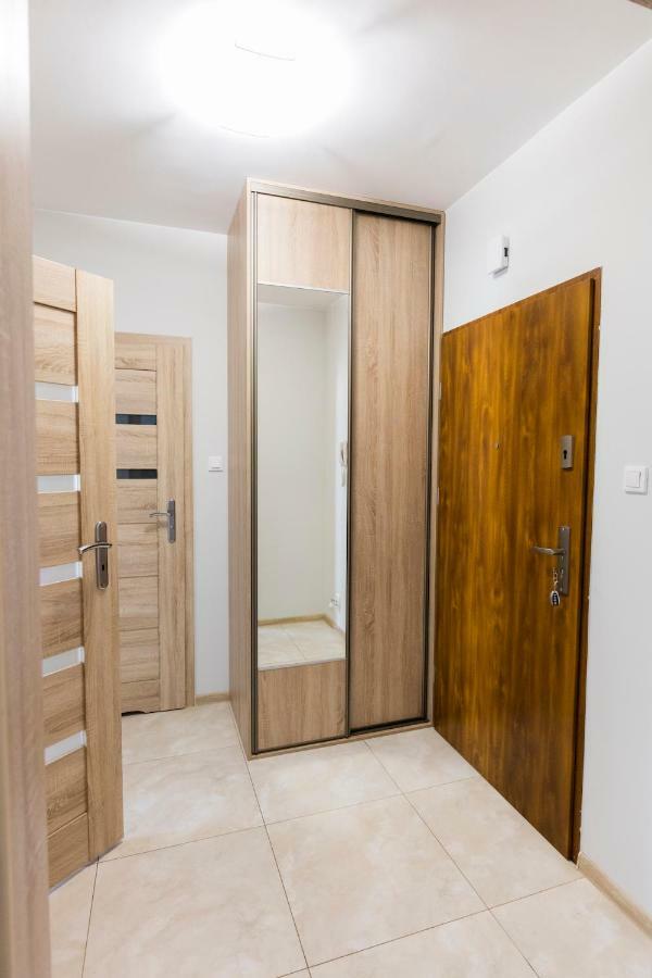 Apartament 3D Szczecin Apartment Luaran gambar